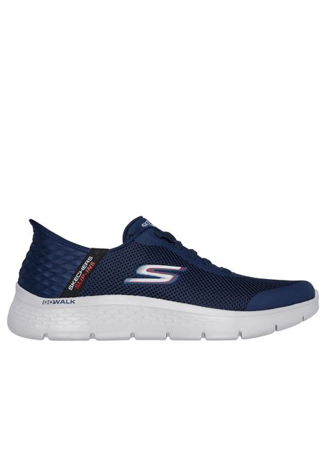  SKECHERS | 216324GO WALK FLEX-NVY